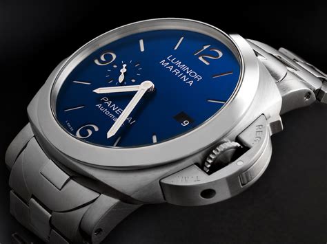 what does panerai watch comes with|Panerai watches price list.